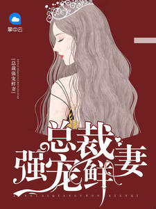 总裁强宠鲜妻