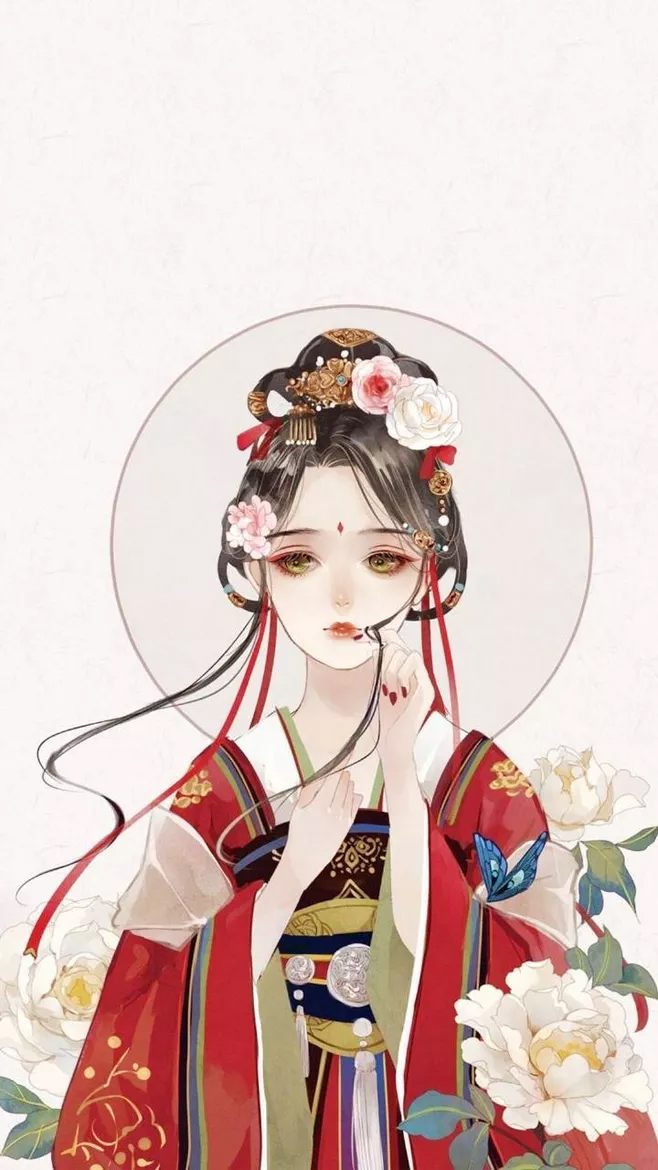 重生农家女