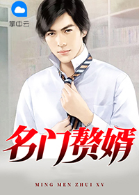 名门赘婿