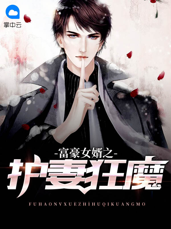 护妻狂魔