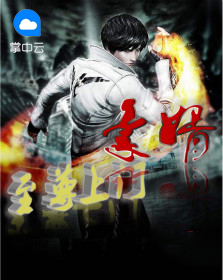 至尊上门强者