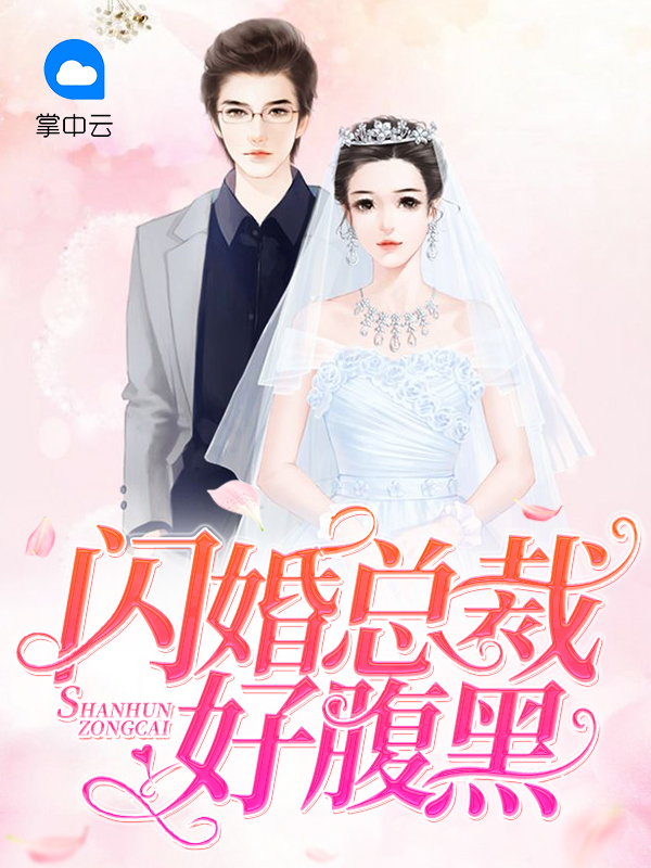 闪婚总裁好腹黑