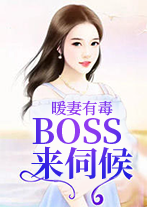 暖妻有毒,BOSS来伺候