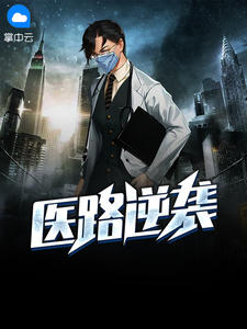 医路逆袭在线阅读
