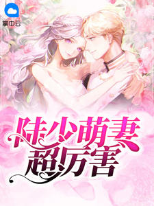 陆少萌妻超厉害