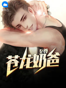 至尊苍龙奶爸在线阅读