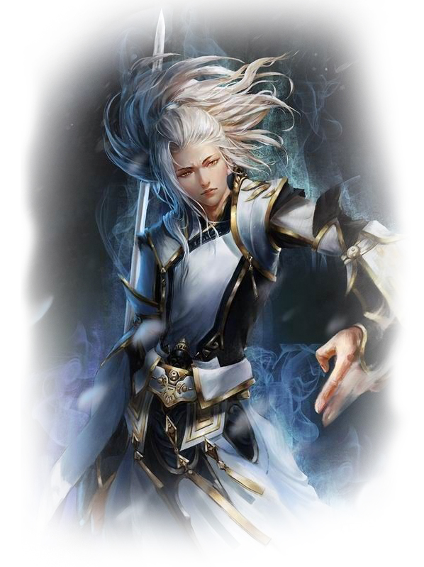 《穹宇天尊》&完整&（全文在线免费阅读）