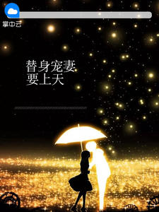 替身宠妻要上天