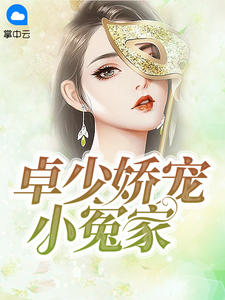 卓少娇宠小冤家