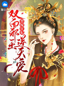 替嫁狂妃：雙面邪王逆天寵小說封面圖