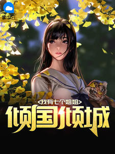 我有七個姐姐傾國傾城小說封面圖