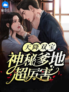 天降双宝:神秘爹地超厉害在线阅读