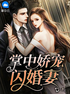 掌中娇宠闪婚妻在线阅读
