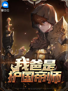我爸是护国帝师在线阅读