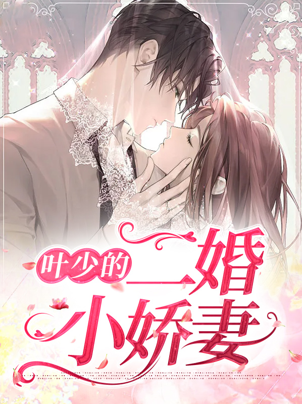 叶少的二婚小娇妻