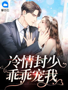 冷情封少乖乖宠我