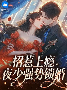 招惹上瘾：夜少强势锁婚