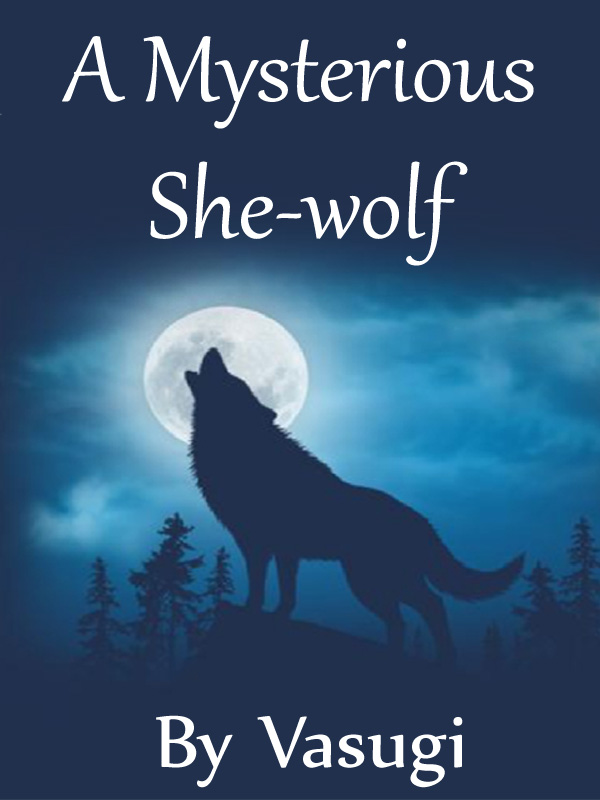 A Mysterious She-wolf